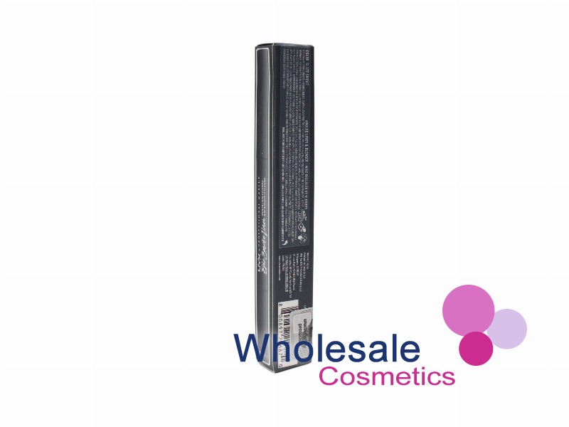13 x NYX Professional Makeup Epic Smoke Angled Liner & Blender - 10 SLATE SMOKE